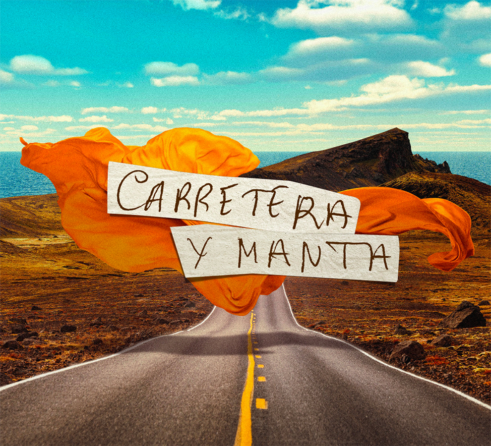 Pablo Alborán estrena su nuevo sencillo “Carretera y manta”