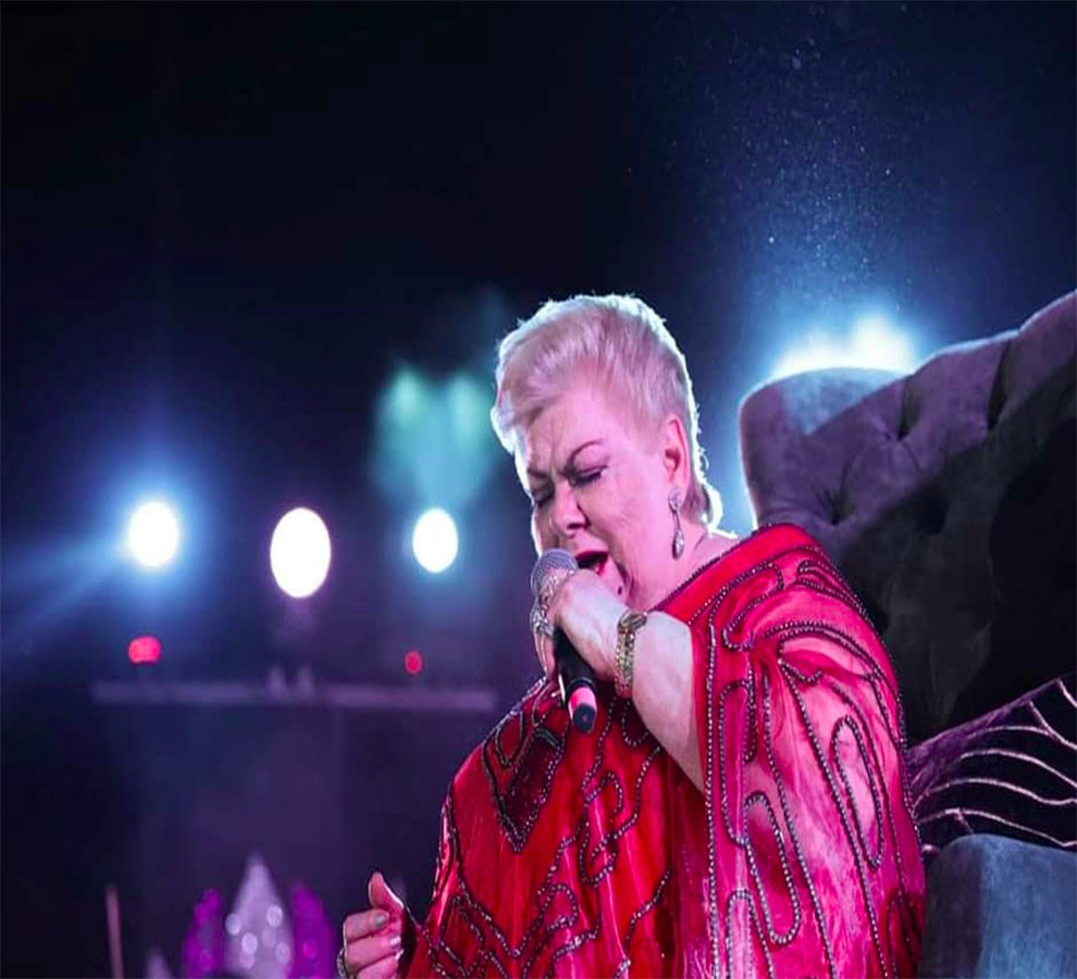 La canción “Rata de dos patas” fue compuesta para expresidente Salinas de Gortari