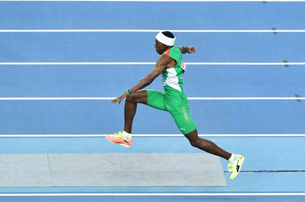 Pichardo, gran favorito en una final de triple con “mangos bajitos”