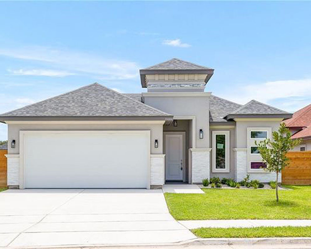 Sube 12 % valor de casas en McAllen