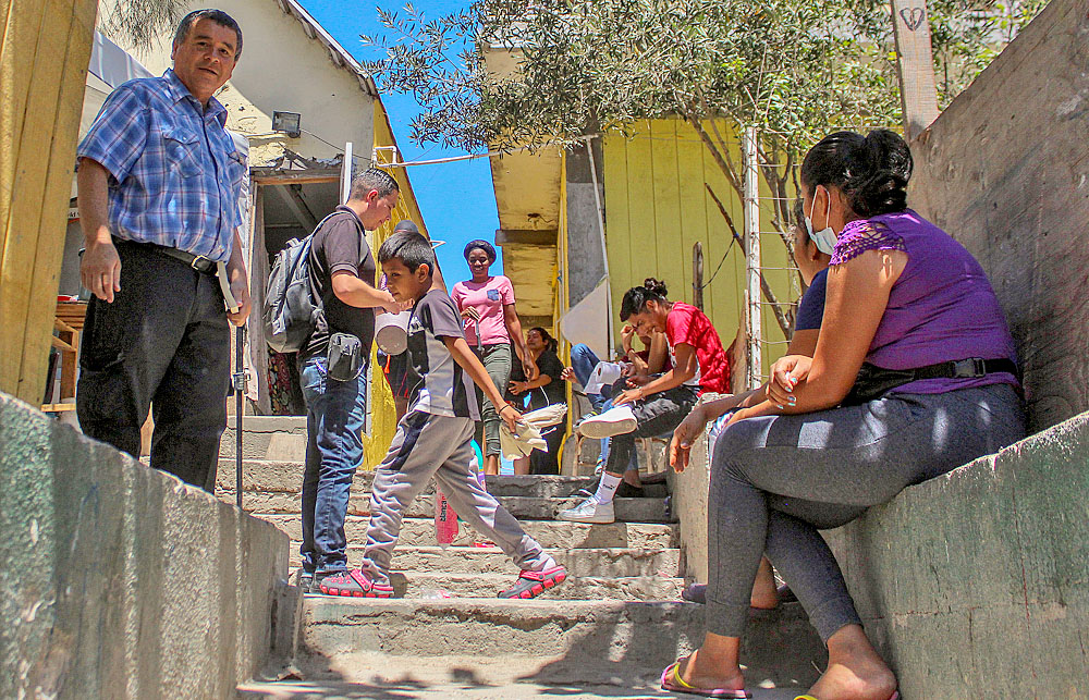 Tragedia evidencia más tráfico de personas