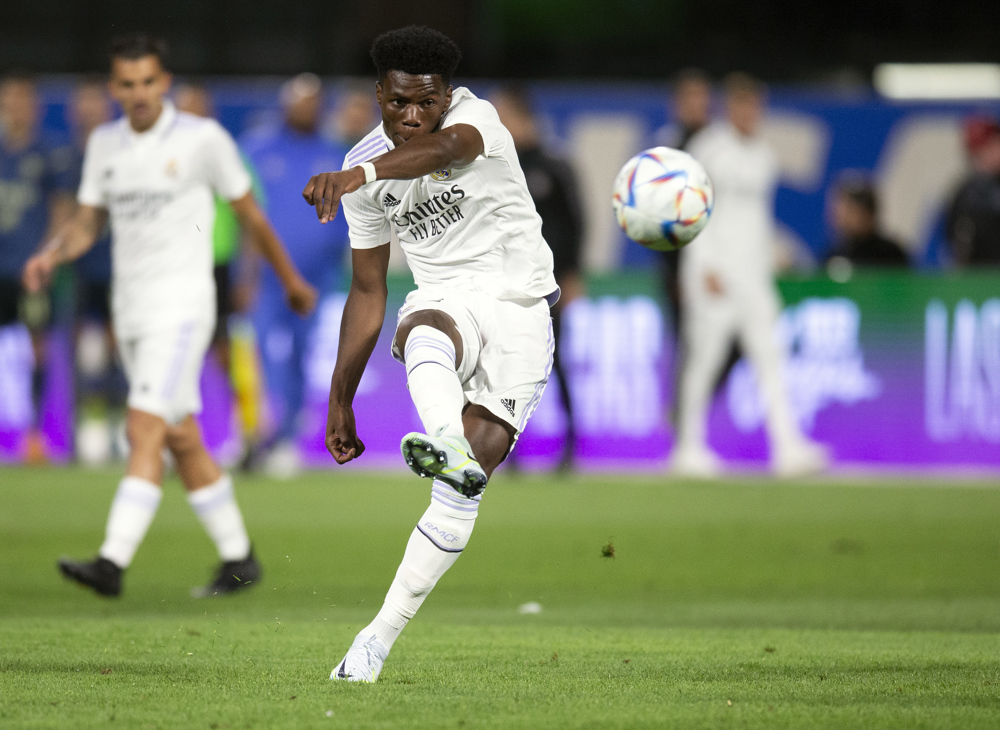 Madrid y Juventus lucirán camisetas especiales a favor de la inclusividad