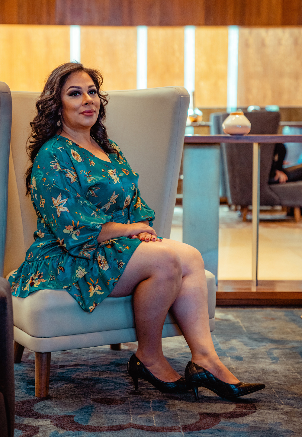 Marylu Ramos de Oplaai ve al regional mexicano como el futuro de la música