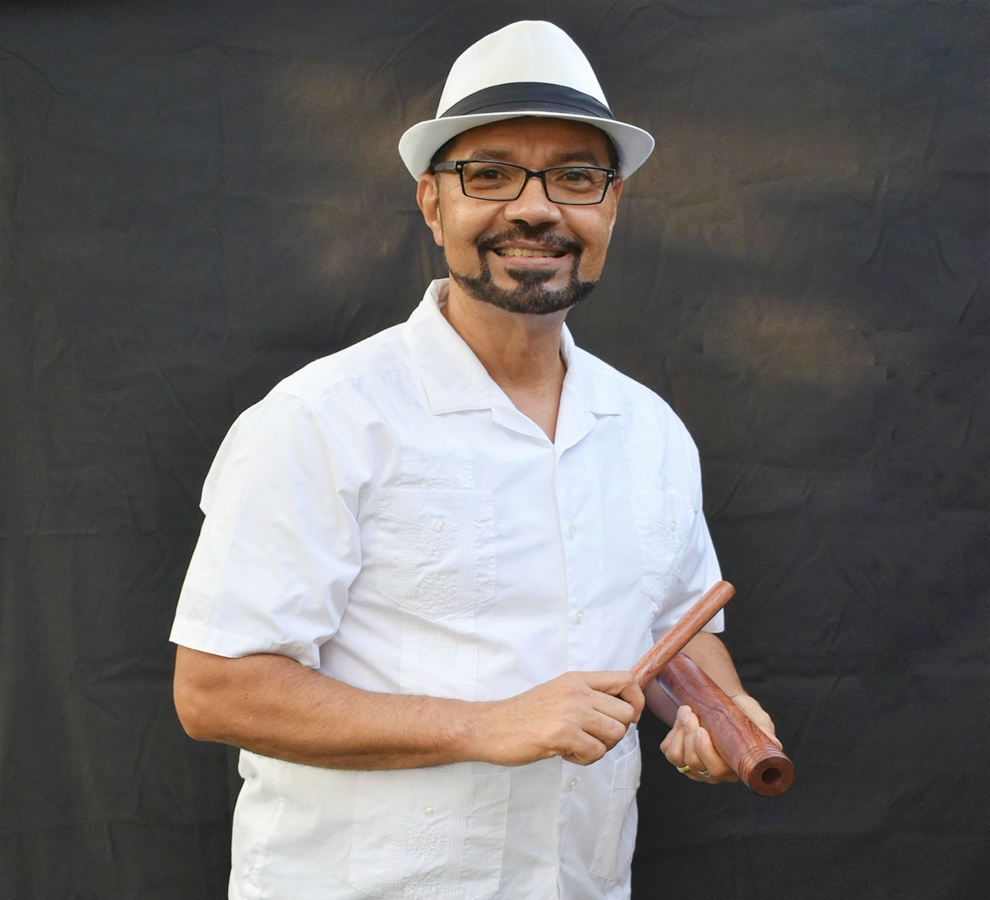 Jai Ramos presenta su nuevo sencillo “Seguimos Como El León”