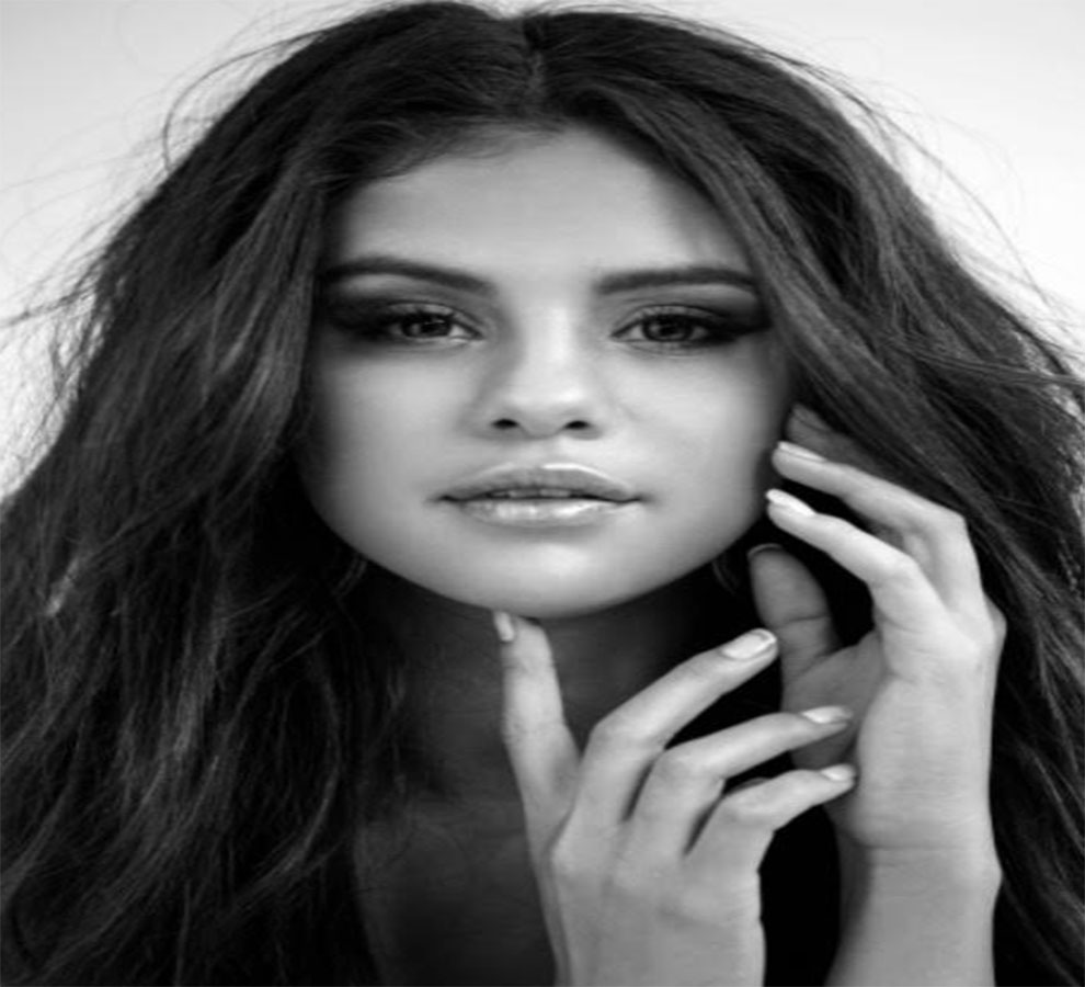 Selena Gómez es jurado del concurso Doodle for Google 2022 *Niña hispana entre las 5 finalistas