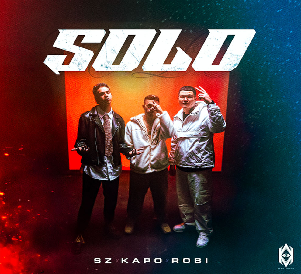 SOLO, la nueva tendencia en TikTok que tiene sello colombiano