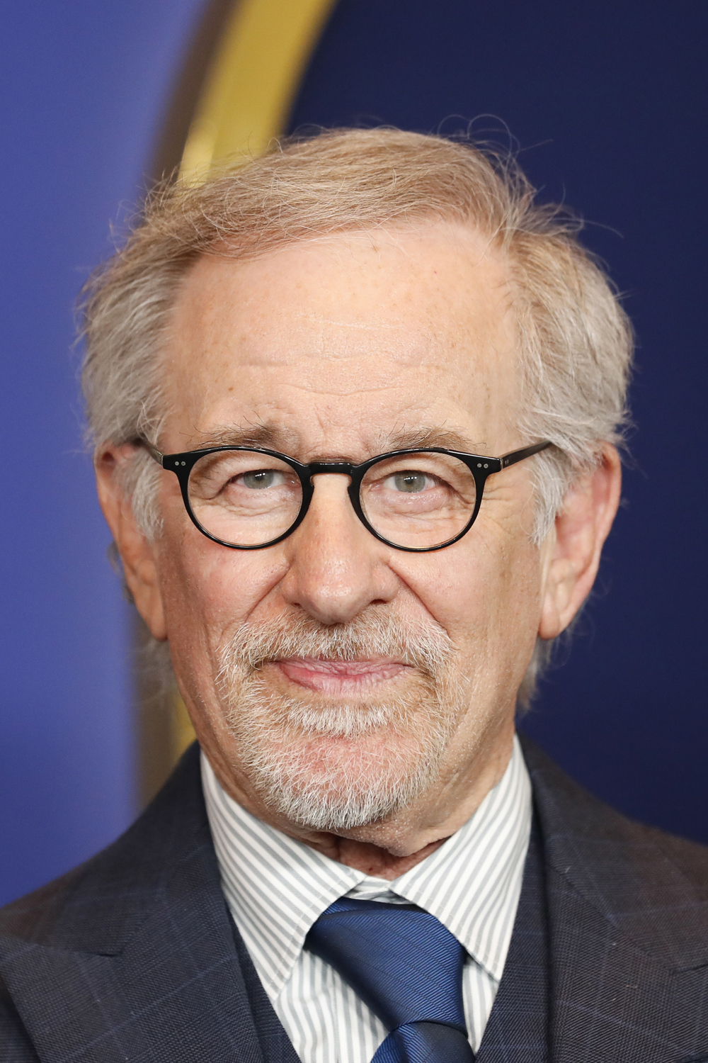 Spielberg dirige con un ‘smartphone’ el primer videoclip de su carrera