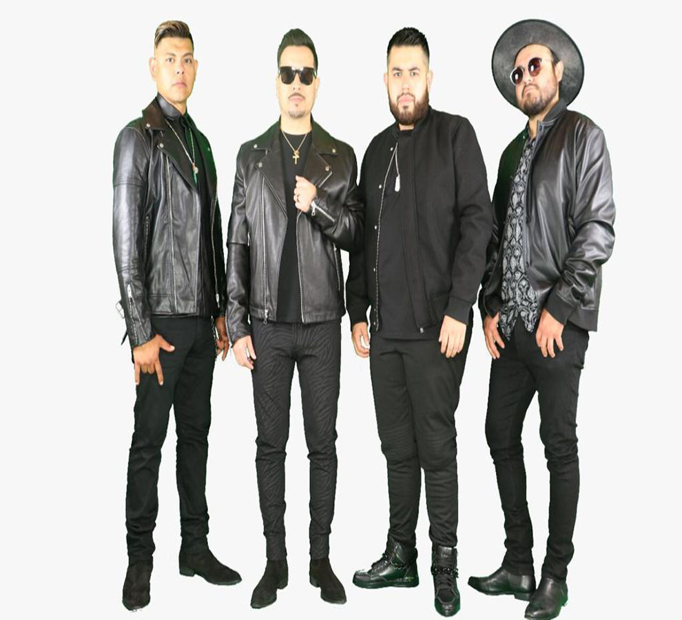  “Para nosotros la música y la familia es todo: Hernán Hernández, de Suenatron 