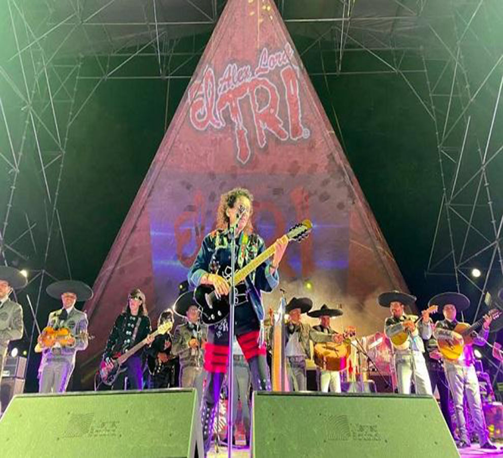 El Tri volverá a Perú tras seis años con presentaciones en Lima y Arequipa