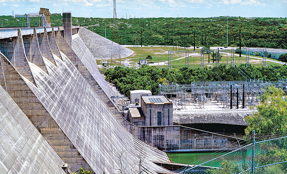 Planificación de recursos hídricos revela qué sigue para el agua en Texas