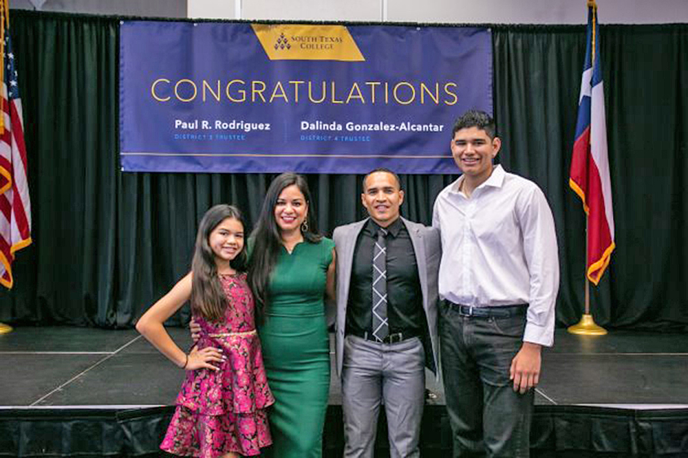 González-Alcántar ve como prioridad certificaciones que cubran la demanda de fuerza laboral