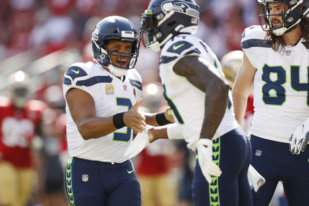 La presidenta de los Seahawks niega la venta del equipo, por el momento