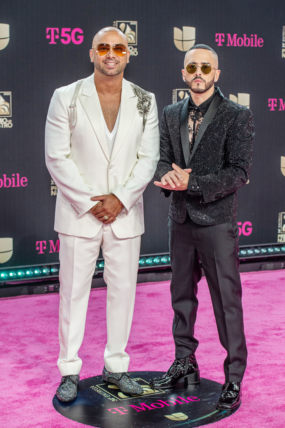 Wisin y Yandel serán reconocidos como “agentes de cambio” en Premios Juventud