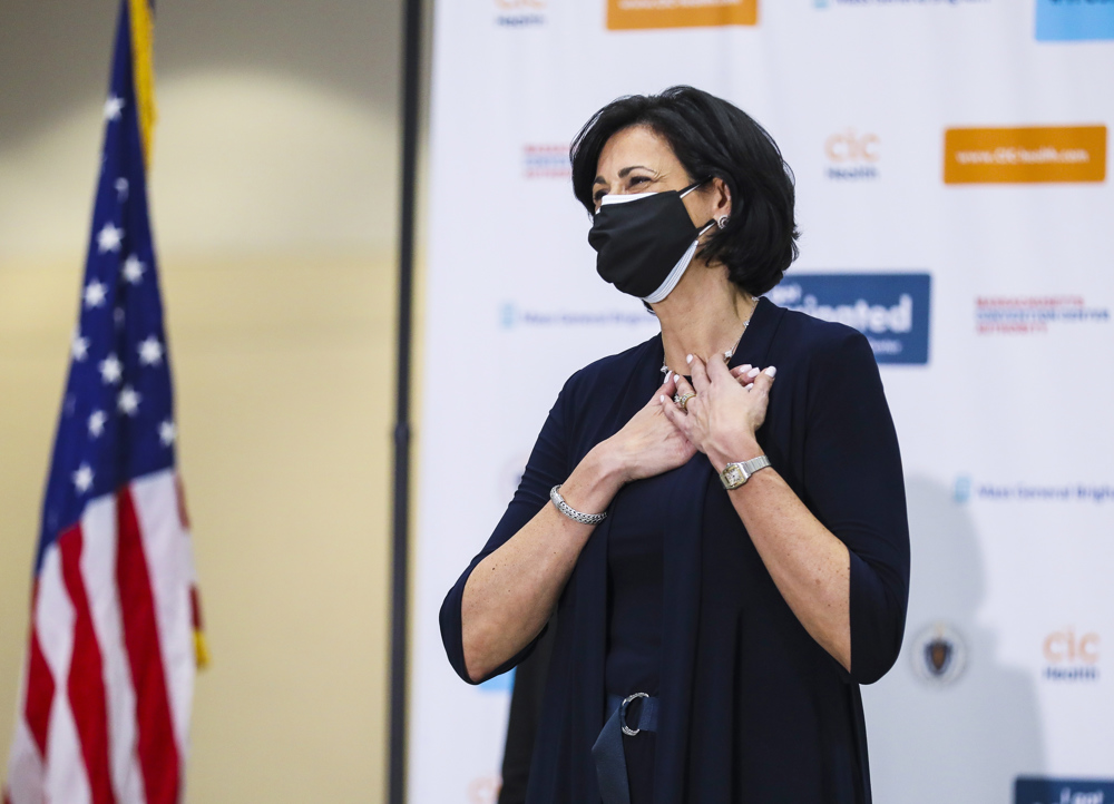 EEUU avala el uso de la vacuna de Novavax contra la covid-19 en adultos