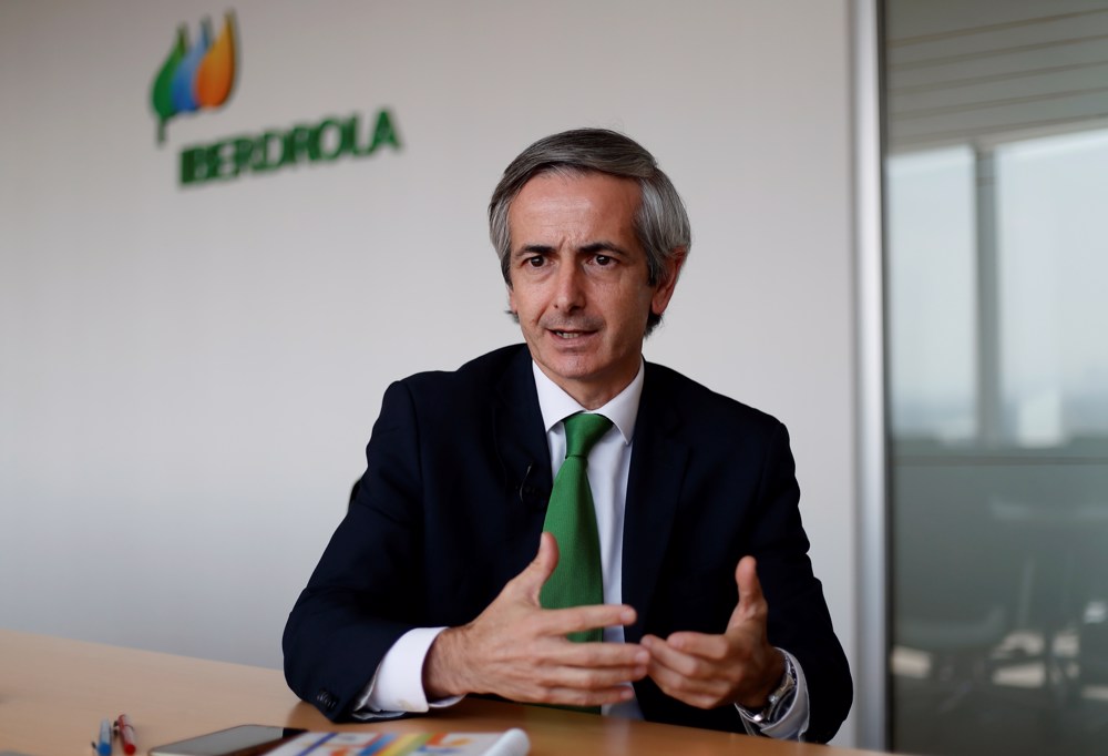 El regulador de energía de México frena una planta eólica de Iberdrola