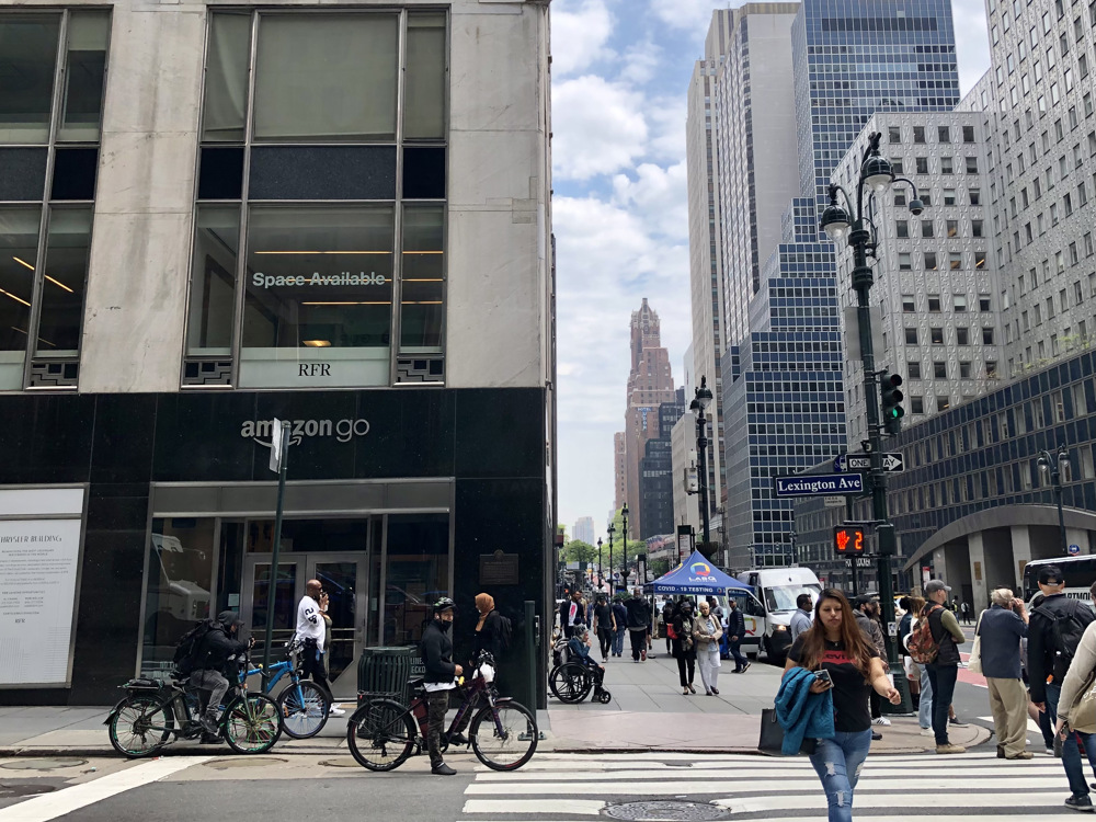 Extranjeros elegibles pueden gestionar permisos de trabajo por internet