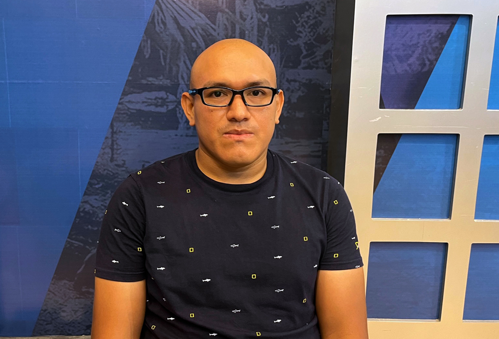 Biólogo mexicano descubre en esponjas fármacos contra alzheimer y la covid-19