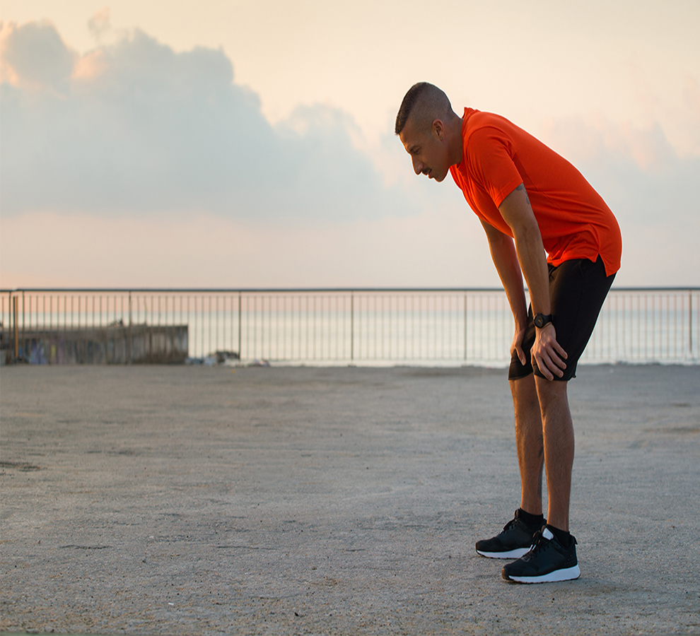 Jet lag, un desafío importante para el deportista