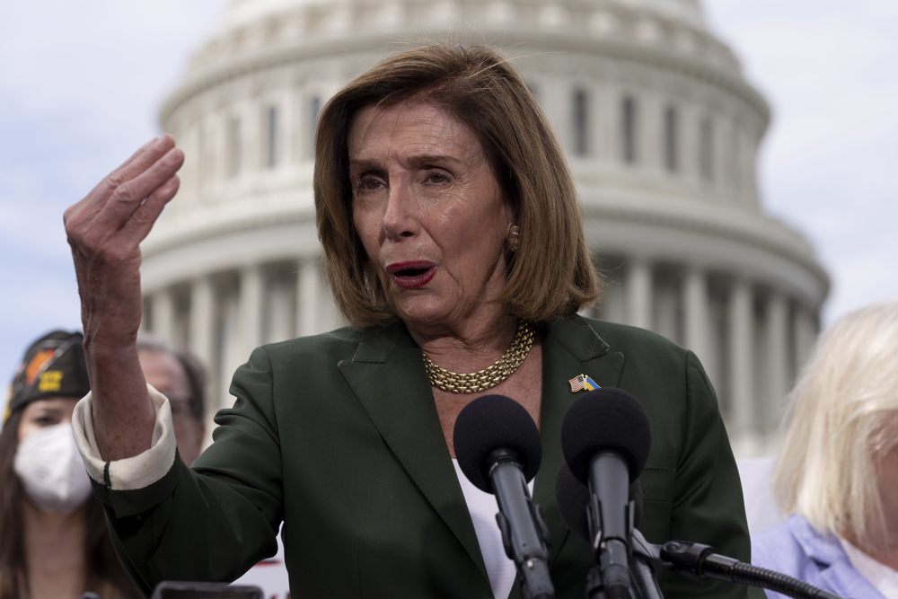 El Congreso de EEUU refuerza la producción de chips ante la competencia china