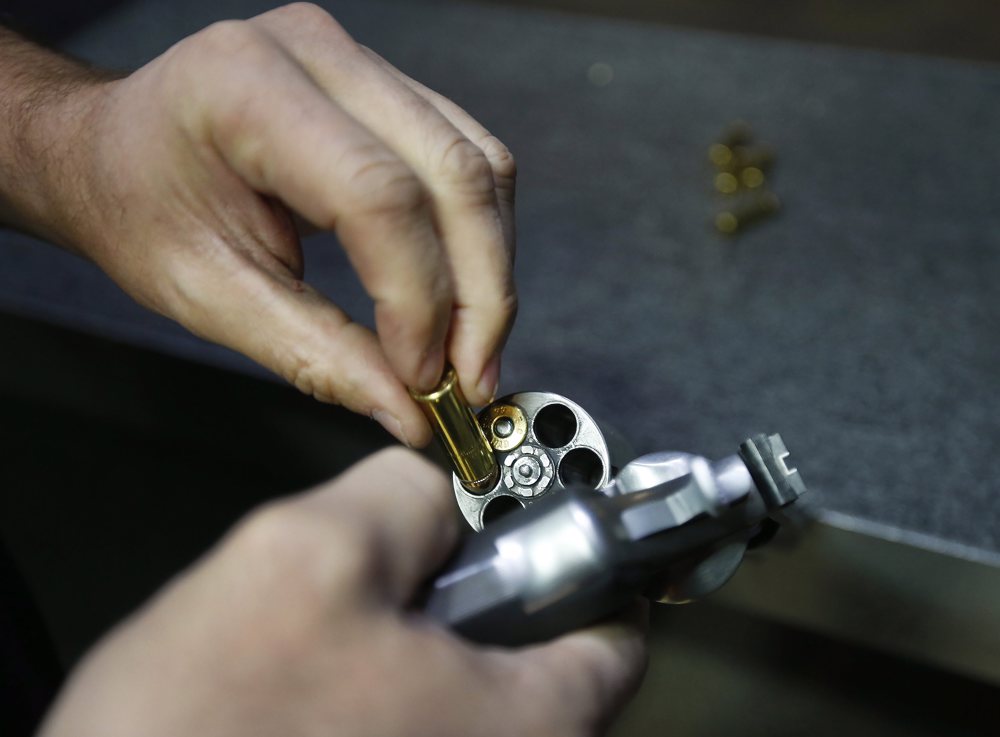 Cerrado un camping en Iowa (EEUU) tras un tiroteo con cuatro muertos