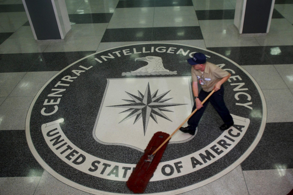 La CIA, 75 años de espionaje y conspiraciones
