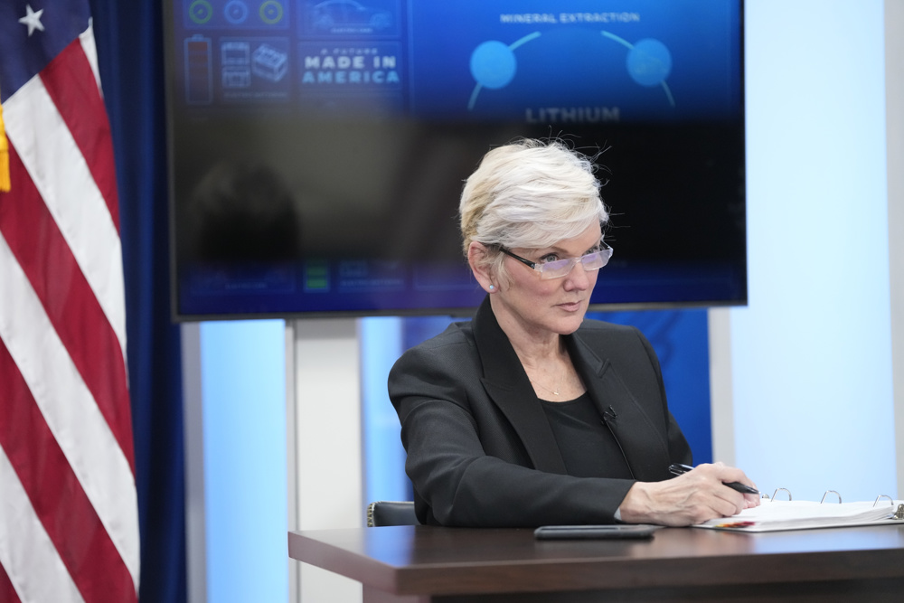 EEUU advierte de claras restricciones a la inversión en energía en México