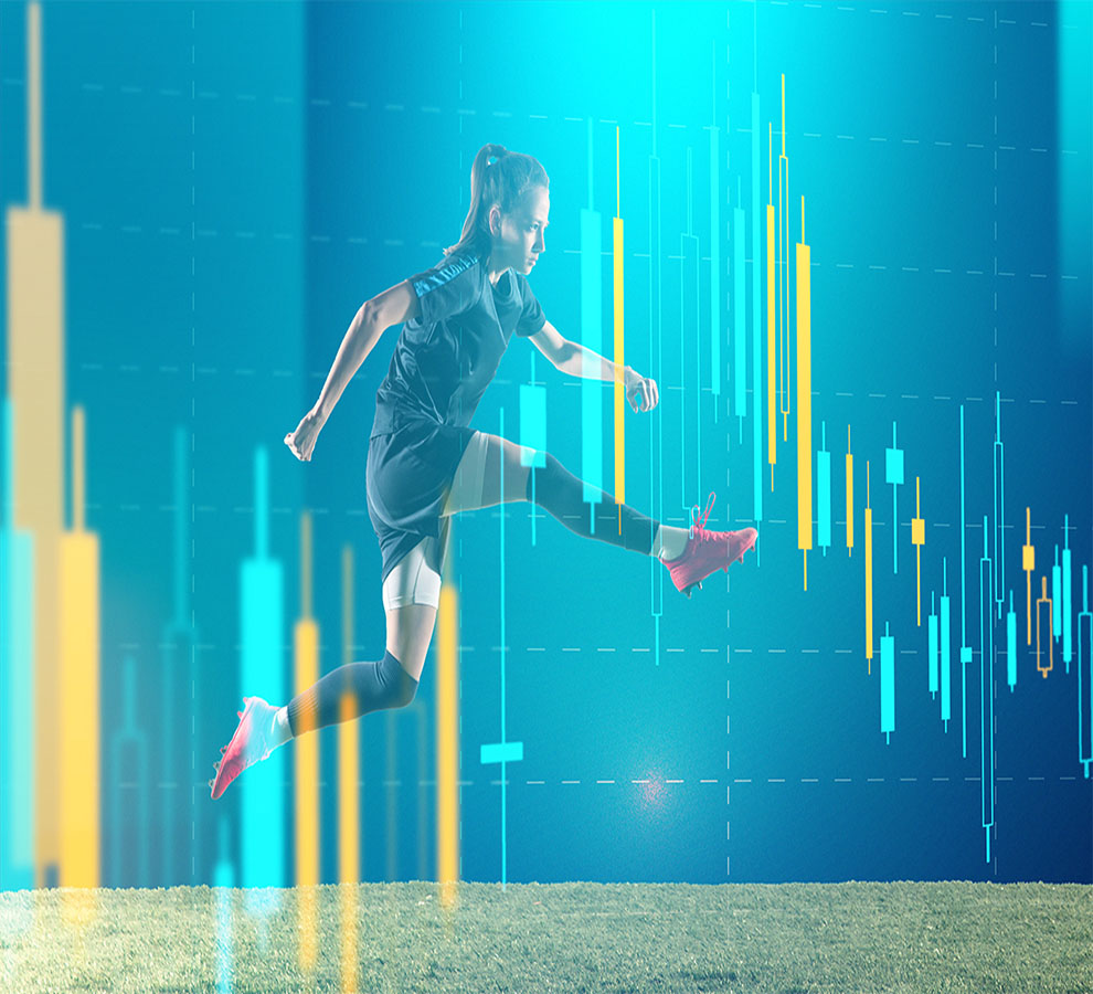 ¿Por qué 2022 puede crear un campo de inversión para el deporte femenil?