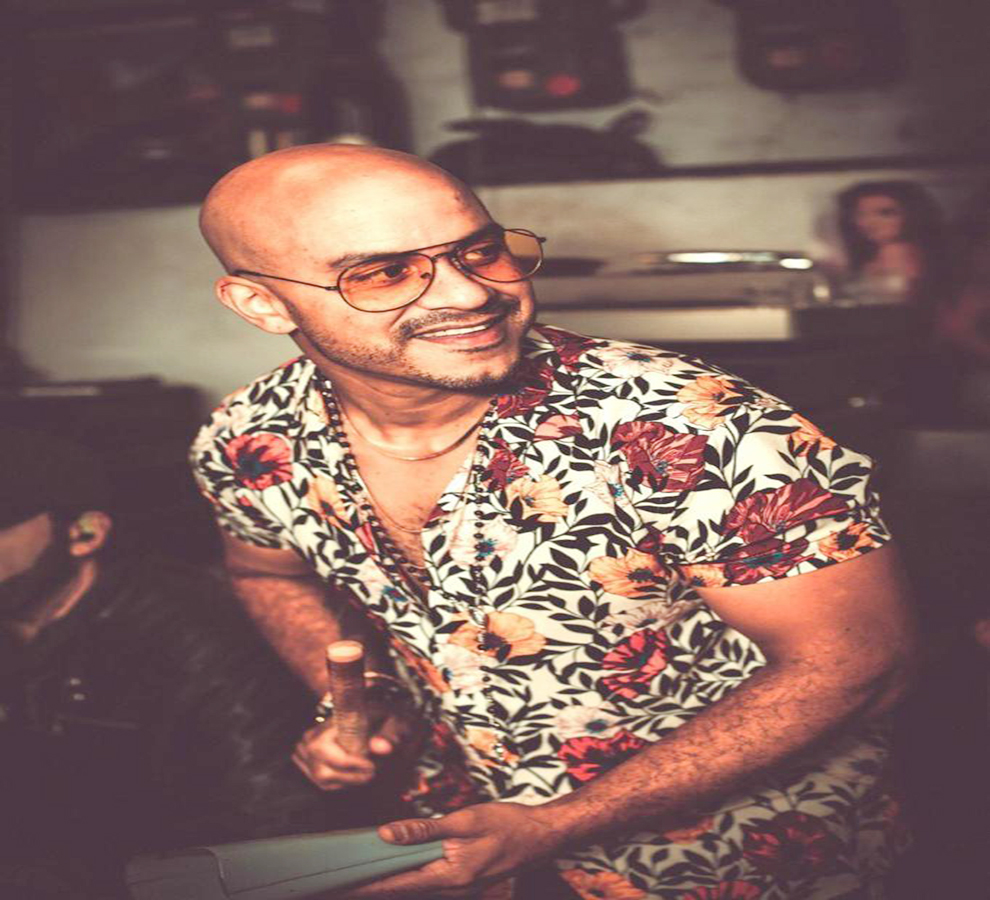 La salsa moderna con Michael Stuart estará en Premios Juventud 2022