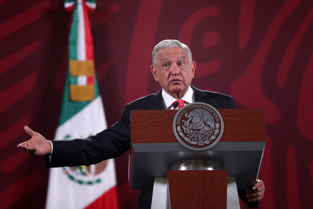 Biden y López Obrador abordarán programa de visas temporales para migrantes