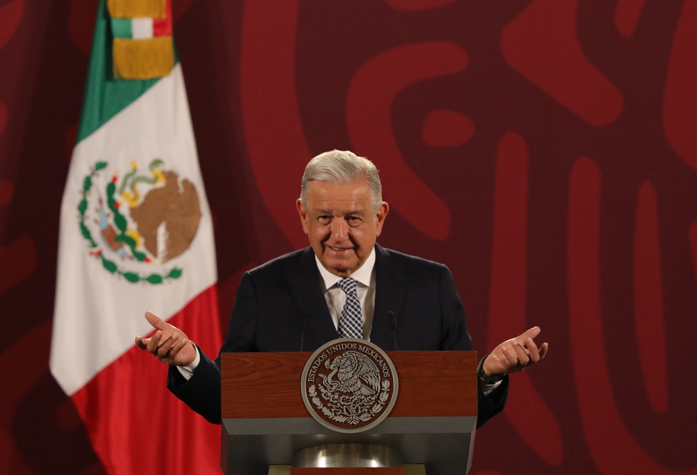 López Obrador presume de exitoso viaje a EEUU pese a tibios acuerdos