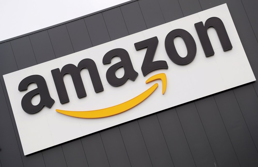 Los vehículos eléctricos Rivian mantienen las cuentas de Amazon en rojo