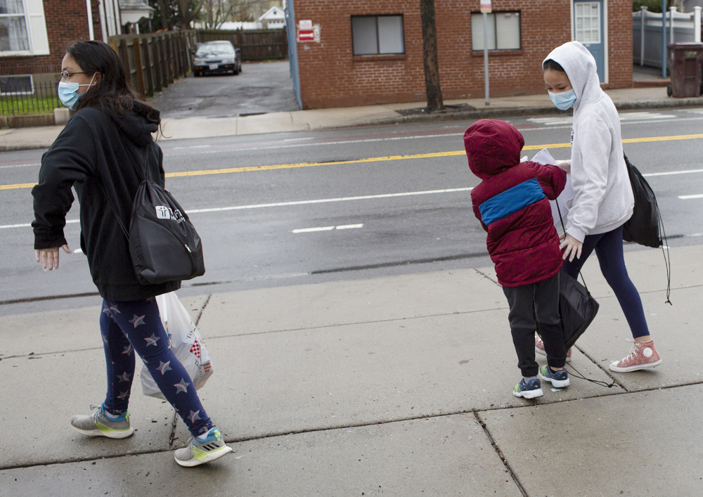 EEUU subvenciona con 300 millones el acceso a la salud mental en las escuelas