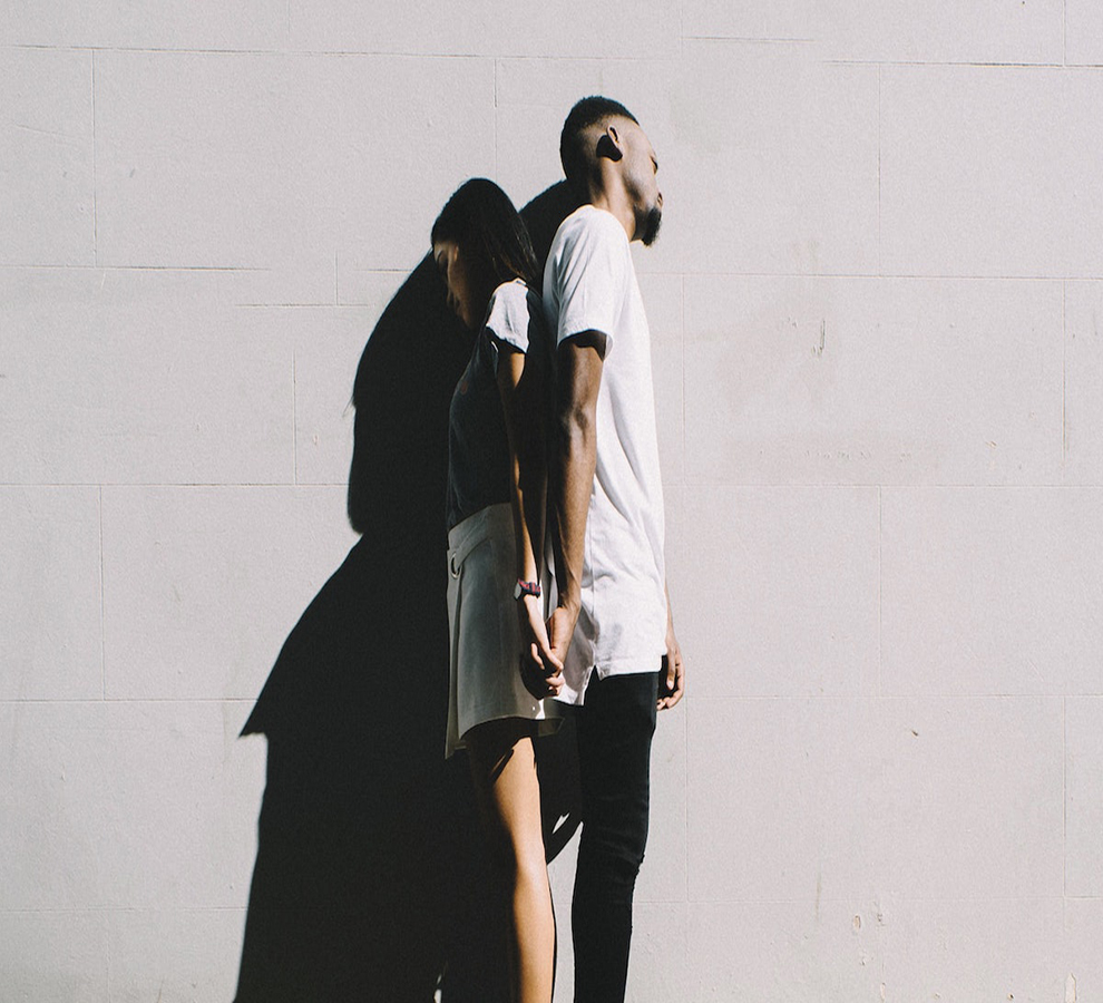 Una relación tóxica se caracteriza por el miedo, el bloqueo y el egoísmo pleno