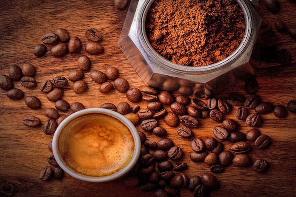 ¿Puede el café generar una disminución en la mortandad?