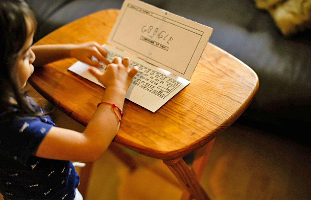 Inteligencia artificial podría mejorar el desarrollo de los niños, afirman expertos