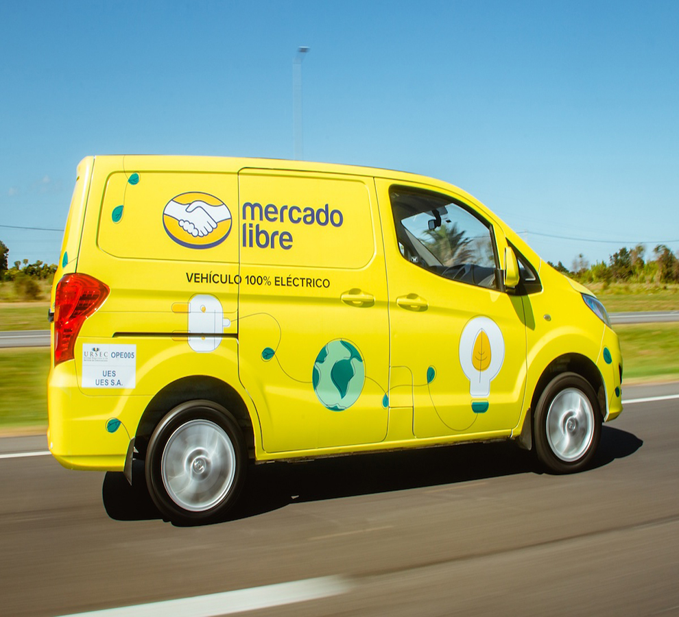 Mercado Libre: entre las 100 empresas más valiosas del planeta