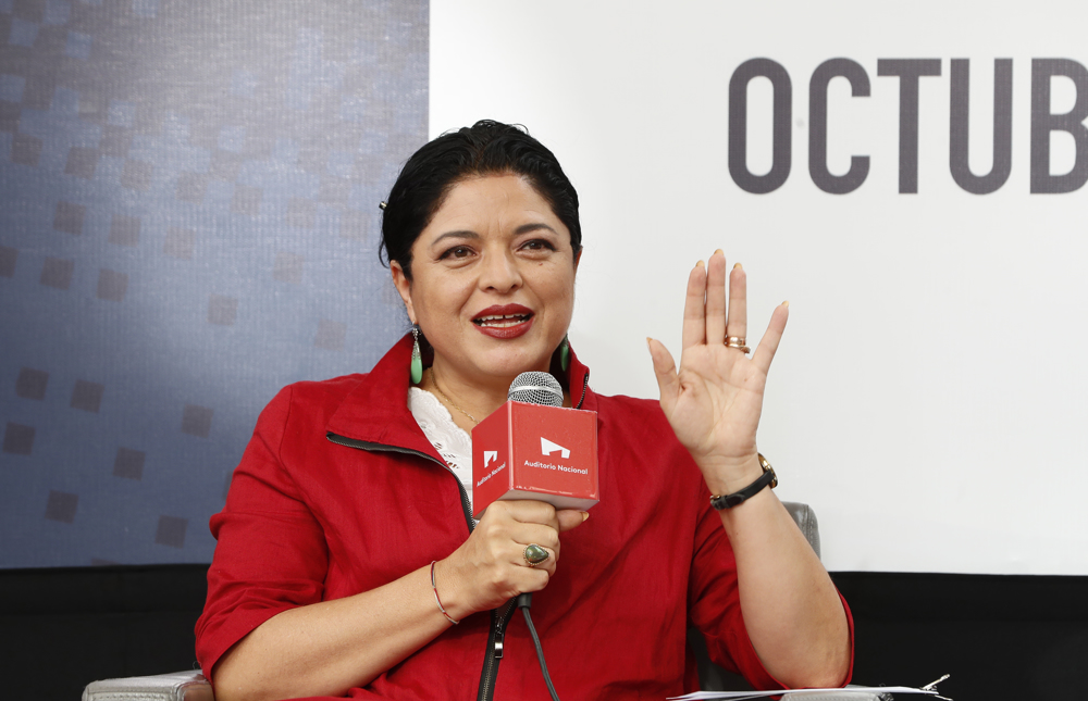 México pide explicación a china Shein por apropiación cultural en blusa