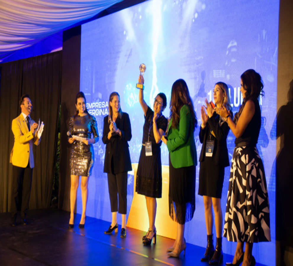 Colombia y México lideran los índices de bienestar y felicidad más altos en empresas