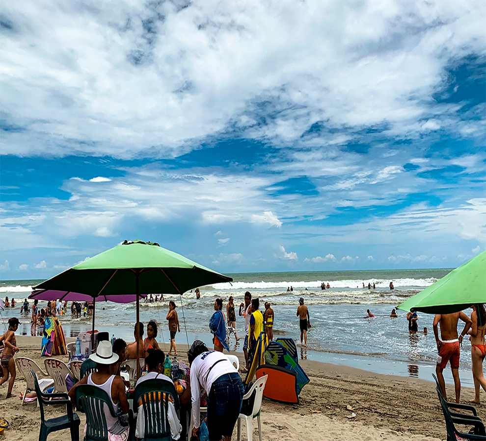 En México, solo 30% de los hogares puede destinar recursos para turismo