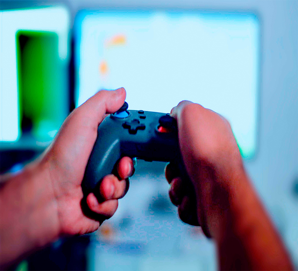 Diputados proponen clasificar adicción a videojuegos como problema de salubridad