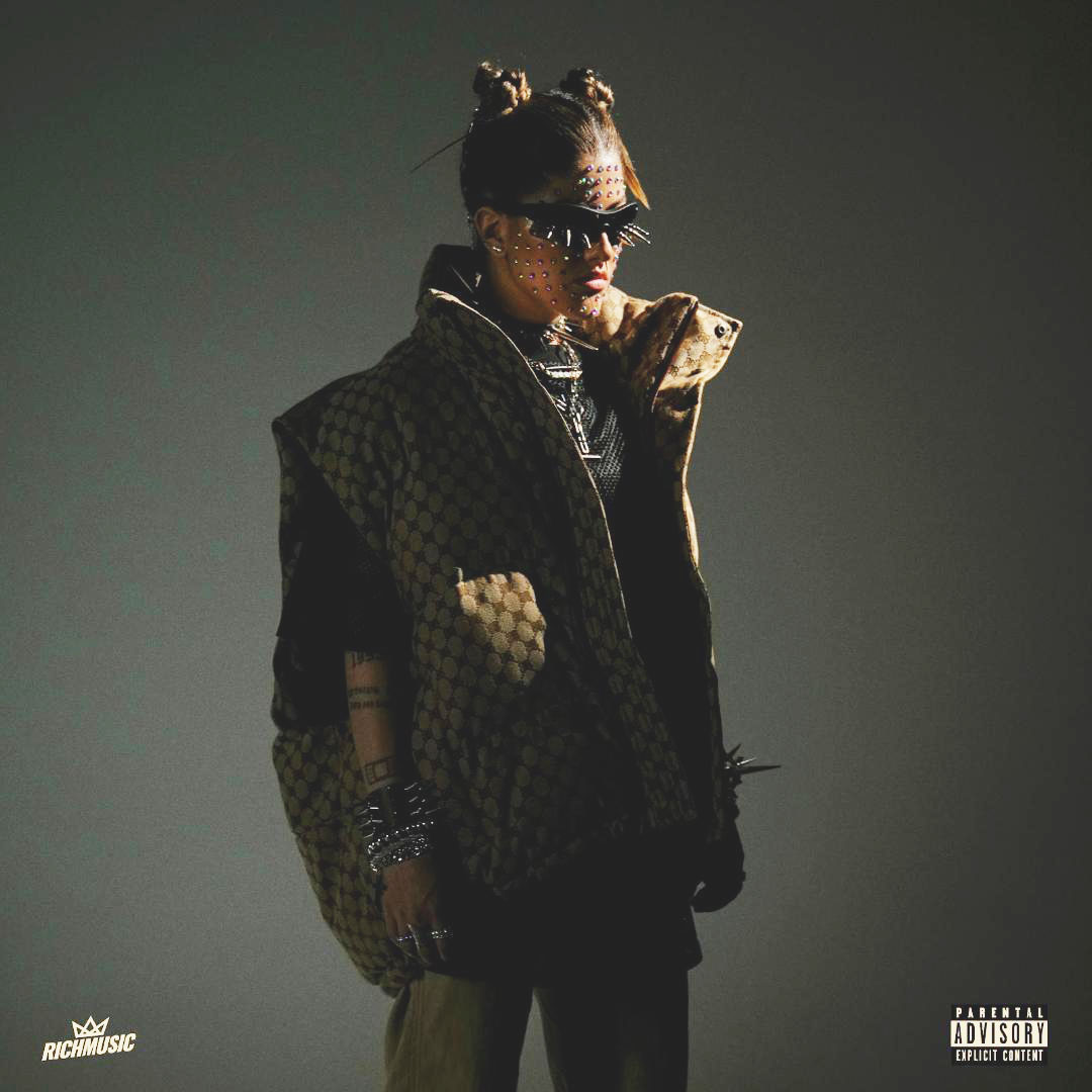 La artista paopao vuelve con Nueva Canción y Video “paopao”