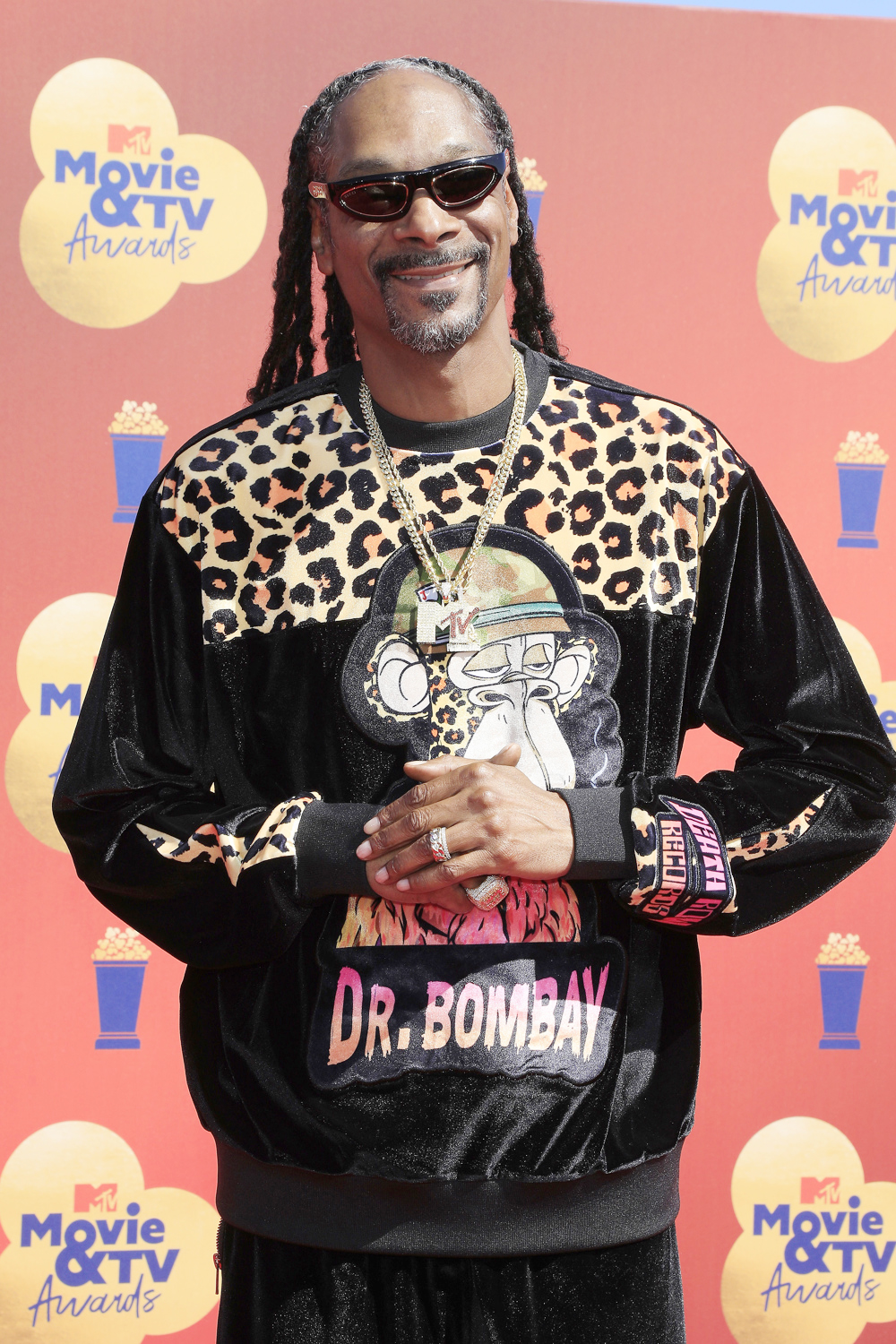 El rapero Snoop Dogg vuelve a ser demandado por agresión sexual