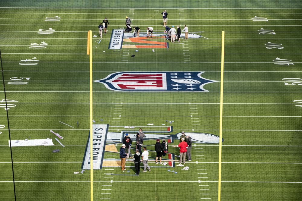 NFL y IFAF unen fuerzas para buscar inclusión del tochito en Olímpicos 2028