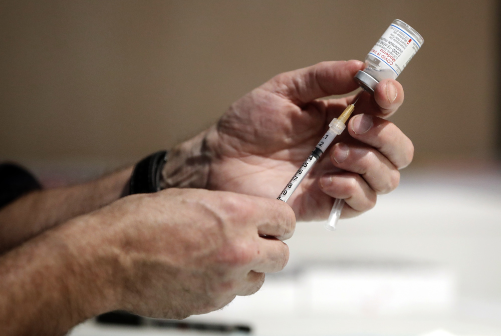 Canadá adquiere 12 millones de dosis de la vacuna bivalente de Moderna