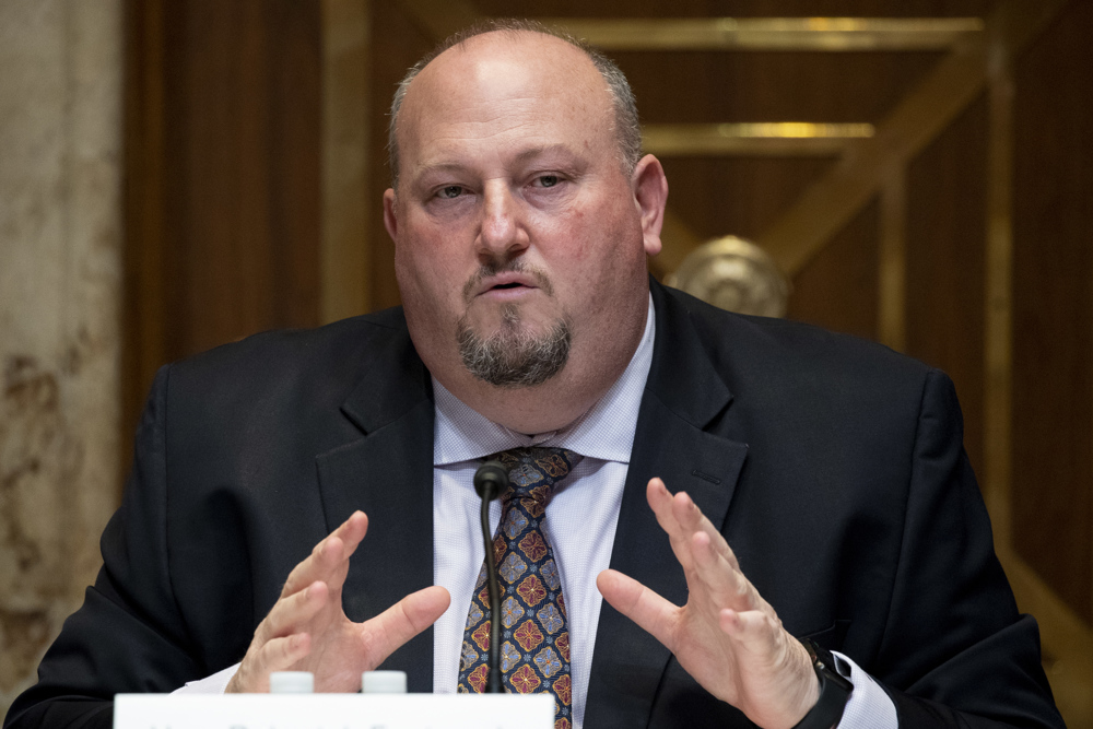 EEUU crea un grupo de respuesta ante la propagación de la viruela del mono