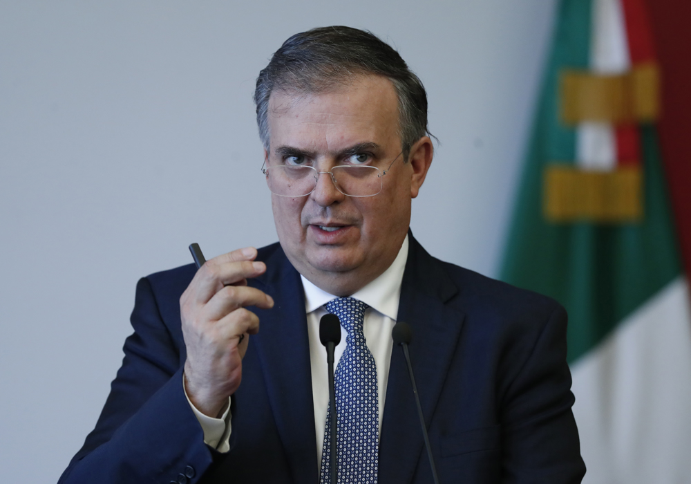 México emite nuevo requisito de visado para Brasil para migración “ordenada”