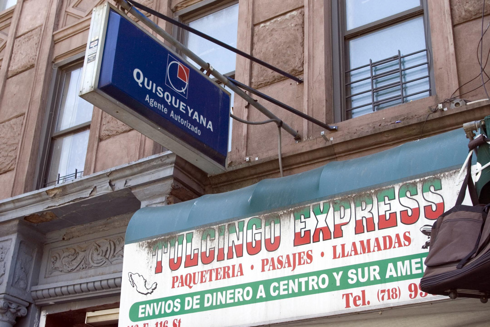 La inflación en EEUU perjudica a las remesas que se envían a Latinoamérica