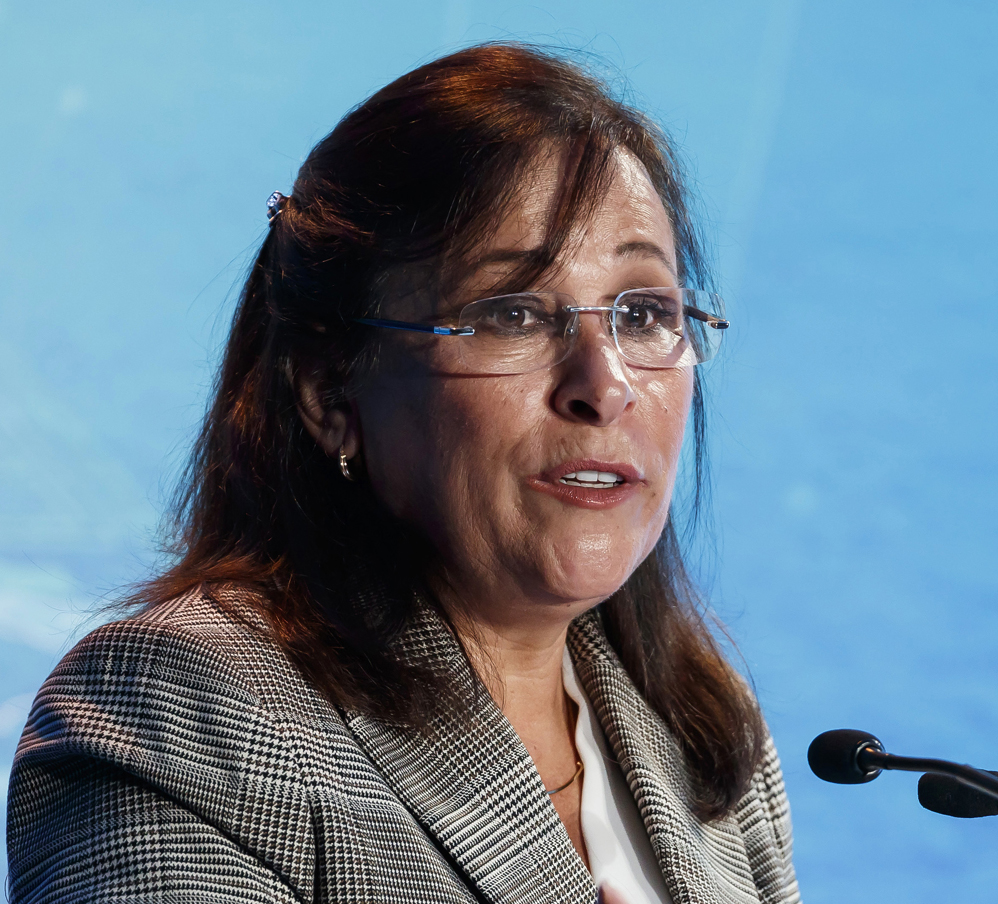 Expo Energía Veracruz 2022 congregará en México a líderes del sector