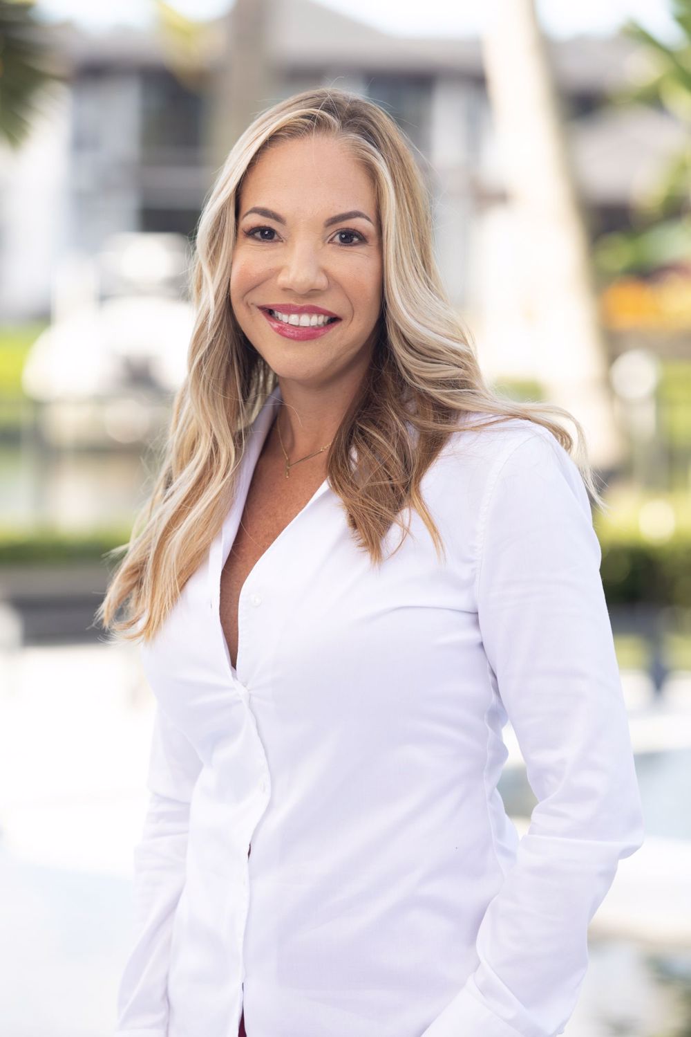 Florida, un territorio de color “rojo” en el mapa del calentamiento global