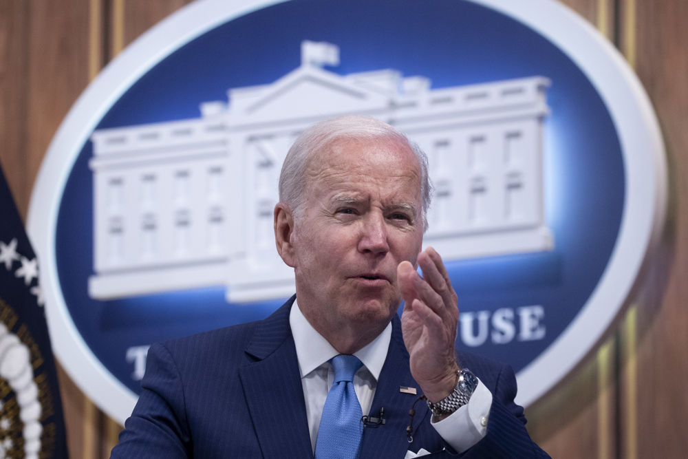 EEUU aprueba la ayuda más cuantiosa a Ucrania para su defensa a largo plazo